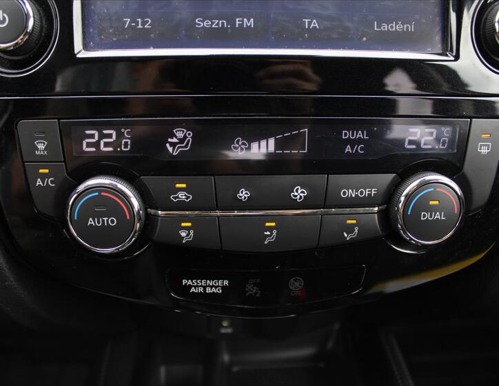 Nissan X-Trail 21