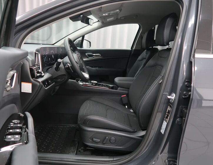 KIA Sportage 9