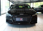 Audi TT 2