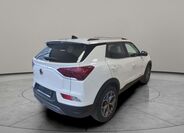 SsangYong Korando 4