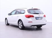 Opel Astra 5