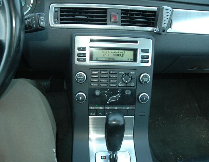Volvo XC70 21