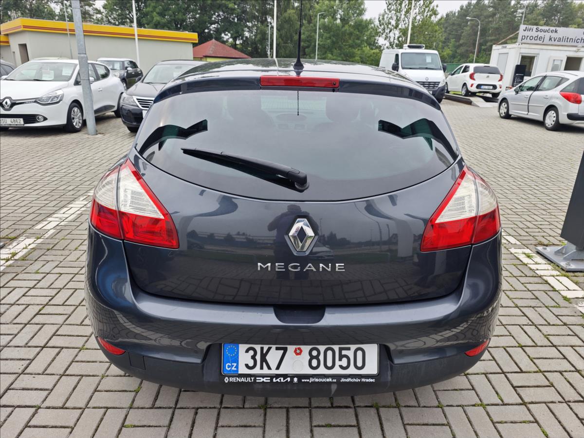 Renault Mégane