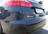 Ford Focus 10