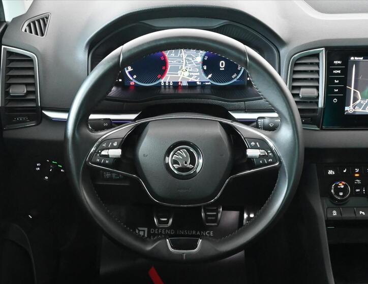 Škoda Karoq 16