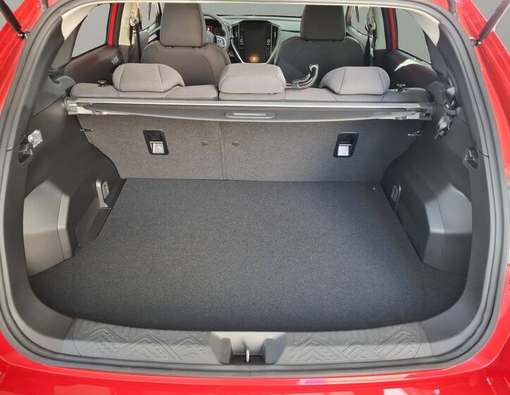 Subaru Impreza 23