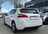 Peugeot 308 25
