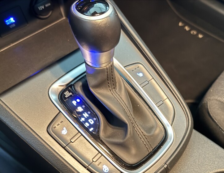 Hyundai Kona 15