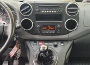 Citroën Berlingo 24