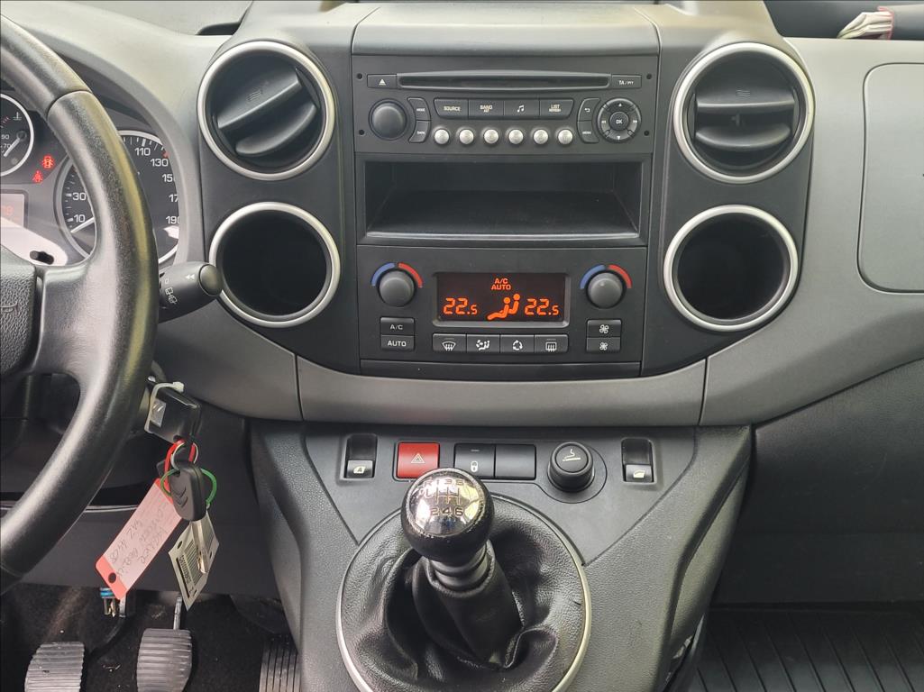 Citroën Berlingo