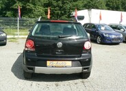 Volkswagen Polo 4