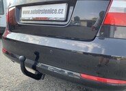 Škoda Octavia 13