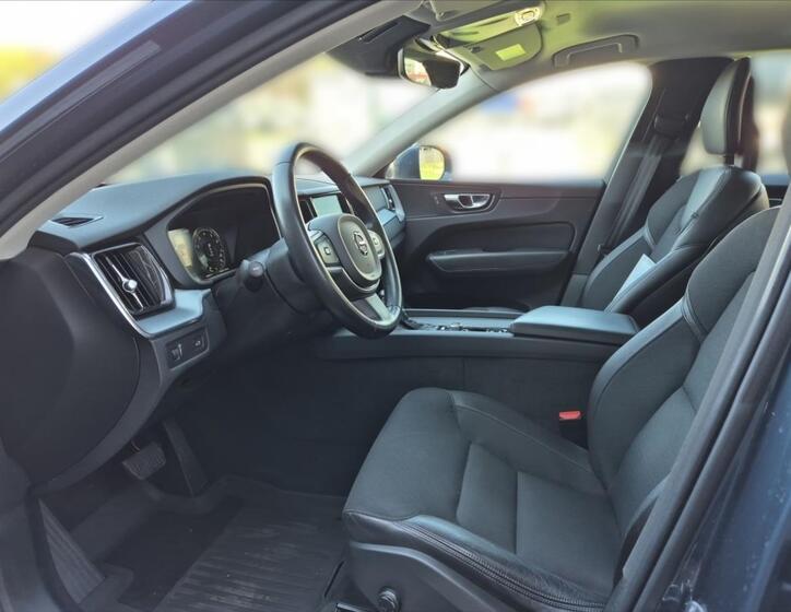 Volvo XC60 7