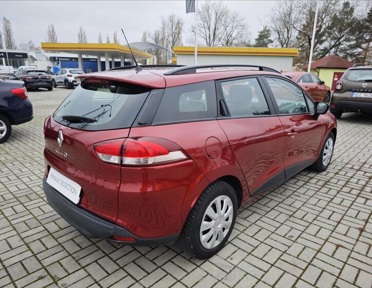 Renault Clio 6