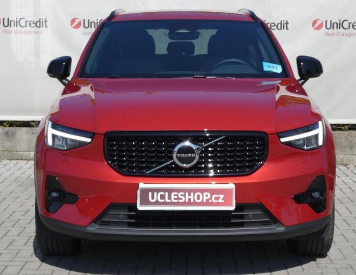 Volvo XC40 2