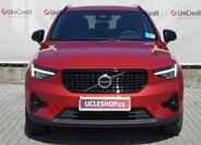 Volvo XC40 2