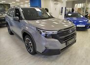 Subaru Forester 1