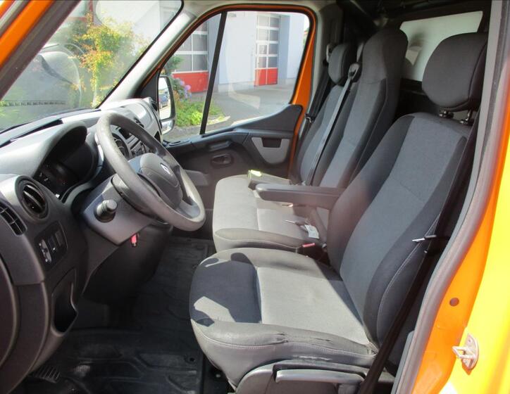 Renault Master 7