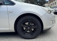 Opel Astra 18