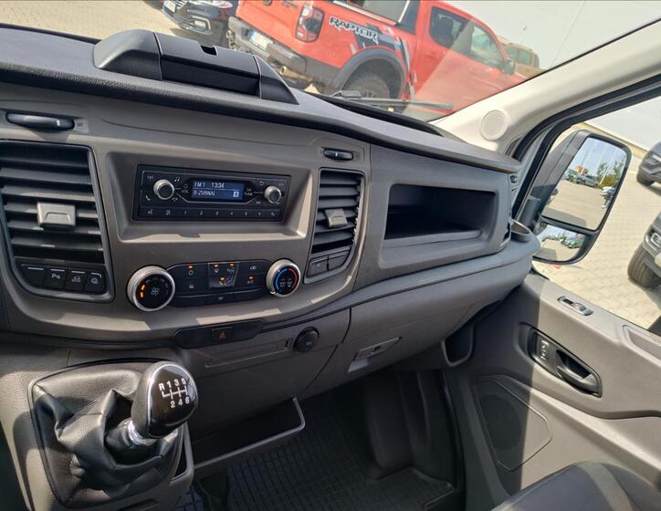 Ford Transit 36