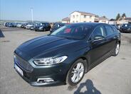 Ford Mondeo 3
