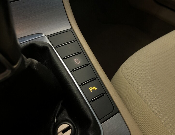 Volkswagen Passat 29