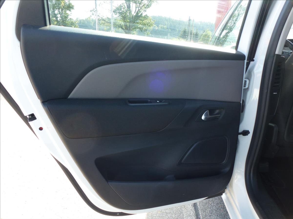 Citroën C4 Picasso