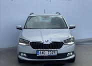 Škoda Fabia 22