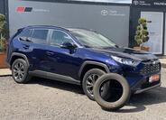 Toyota RAV4 1