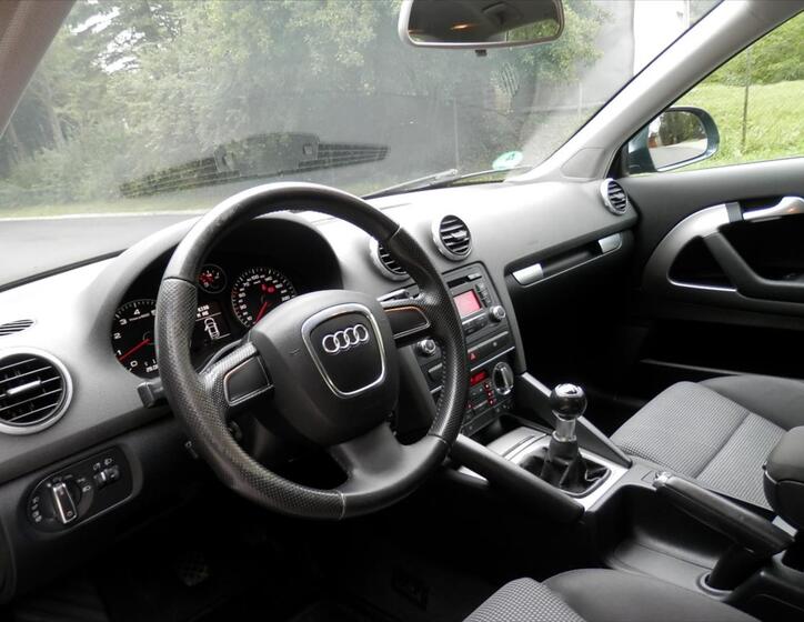 Audi A3 12