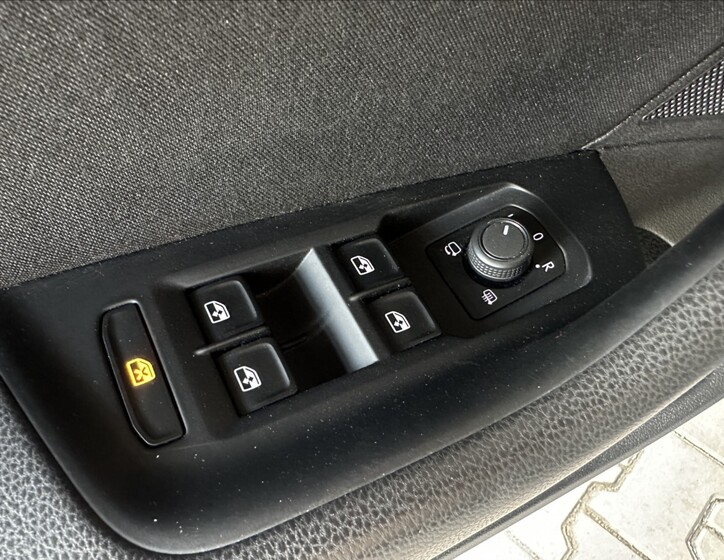 Volkswagen Passat 14