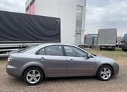 Mazda 6 4