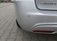 Chevrolet Cruze 22