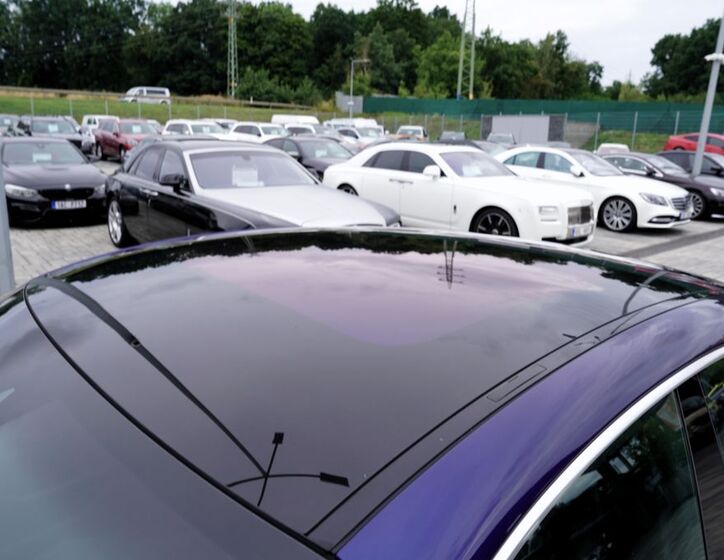 Porsche Taycan 14
