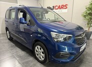 Opel Combo 2