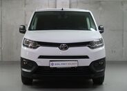 Toyota ProAce 2