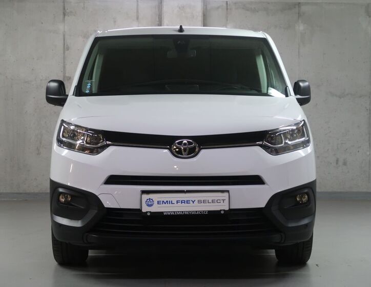 Toyota ProAce 2
