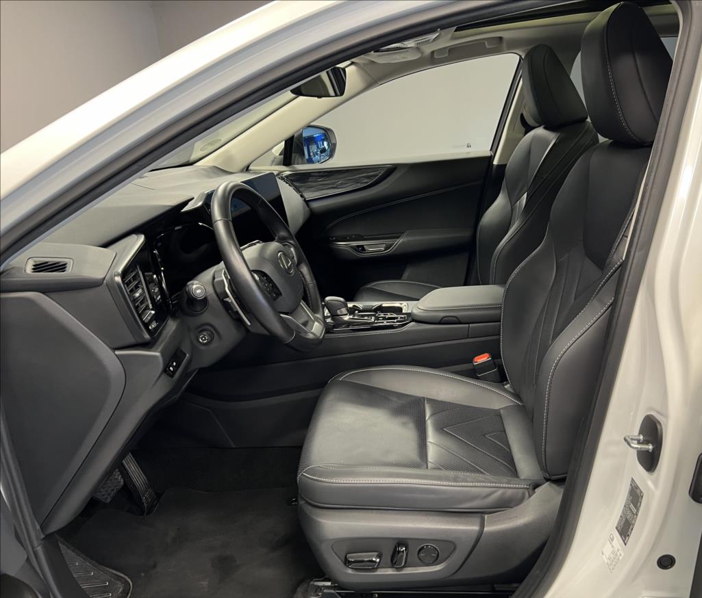 Lexus NX 350h