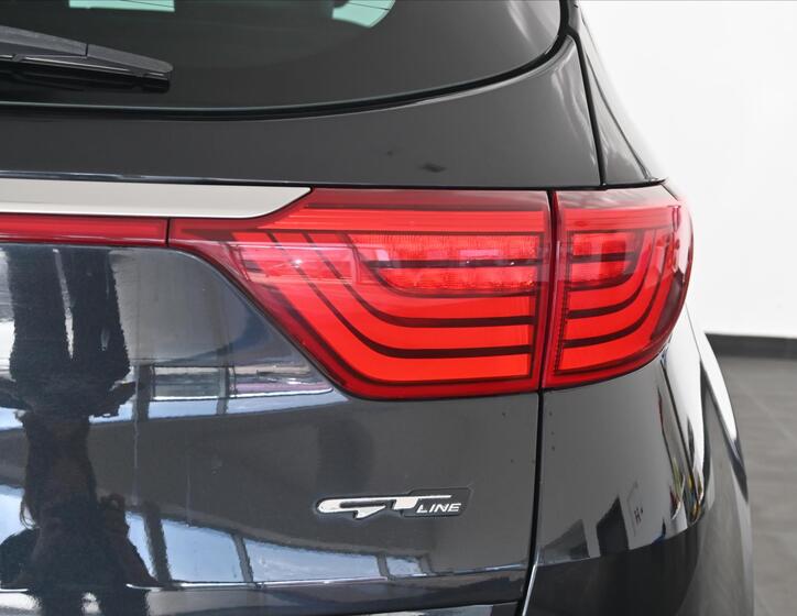 KIA Sportage 32
