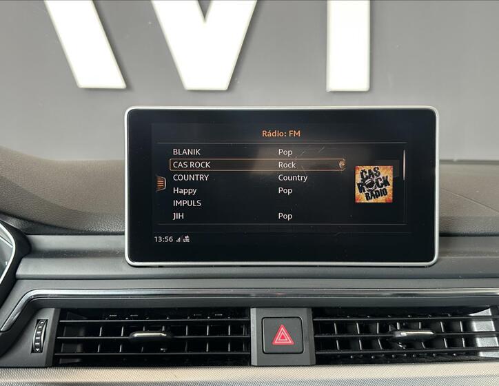 Audi A5 37