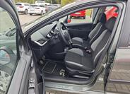 Peugeot 207 10