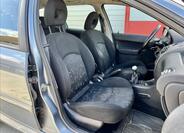 Peugeot 206 17