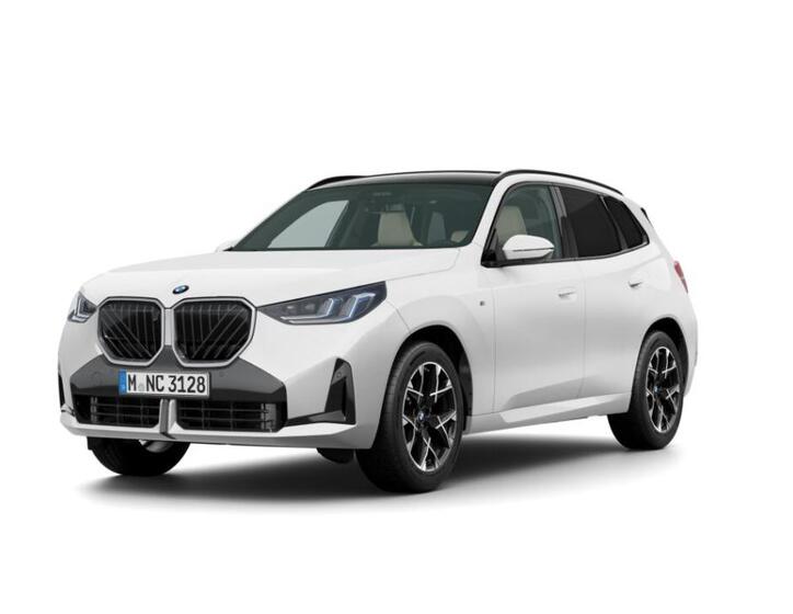 BMW X3 1