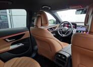 Mercedes-Benz Třídy E 21