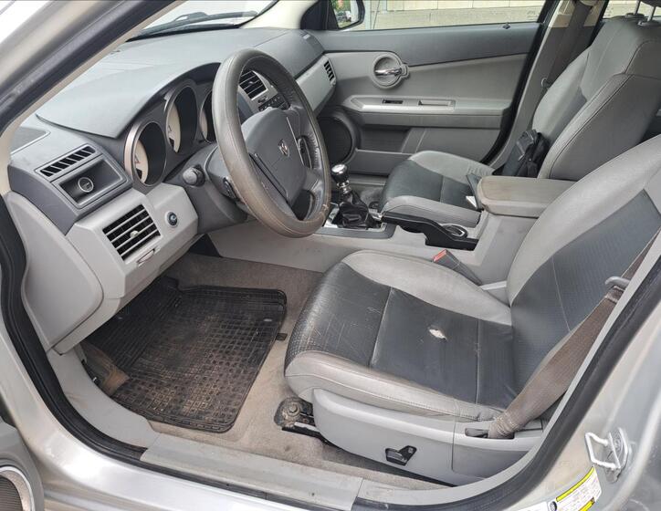 Dodge Avenger 20