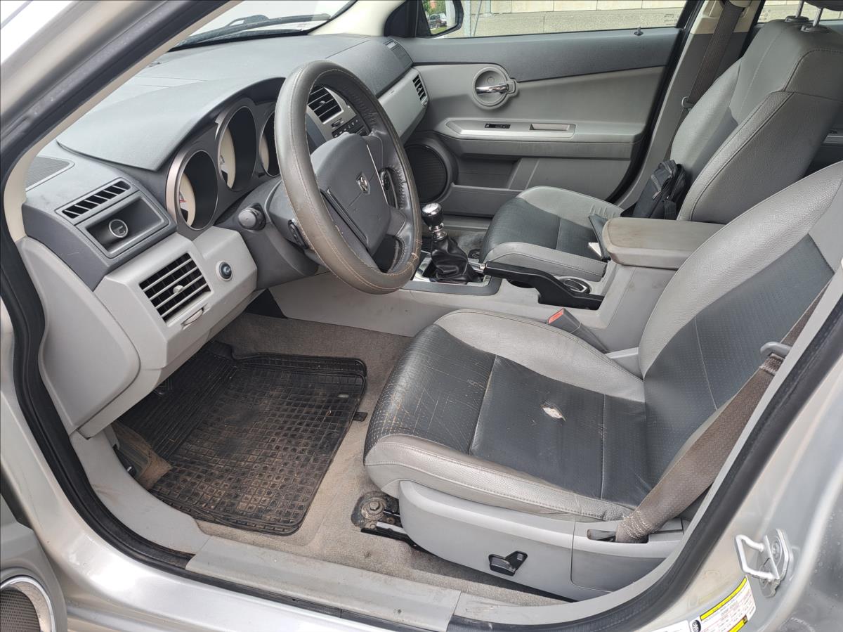 Dodge Avenger