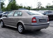Škoda Octavia 4