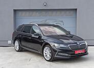 Škoda Superb 3