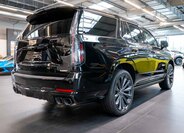 Cadillac Escalade 9