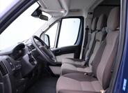 Peugeot Boxer 11
